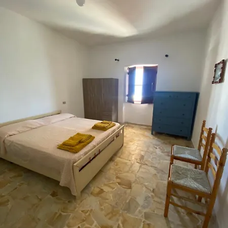 Casa Nonna Titti Appartamento Santa Marina Salina