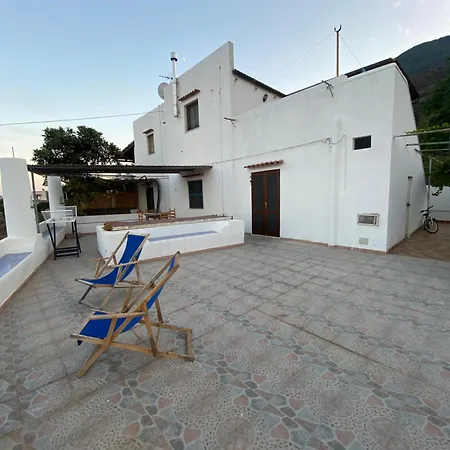 Appartamento Casa Nonna Titti