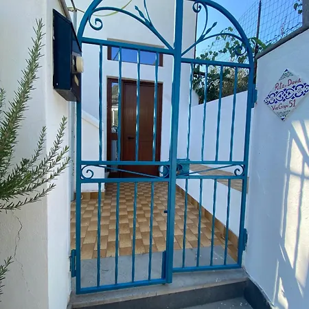 Casa Nonna Titti Appartamento